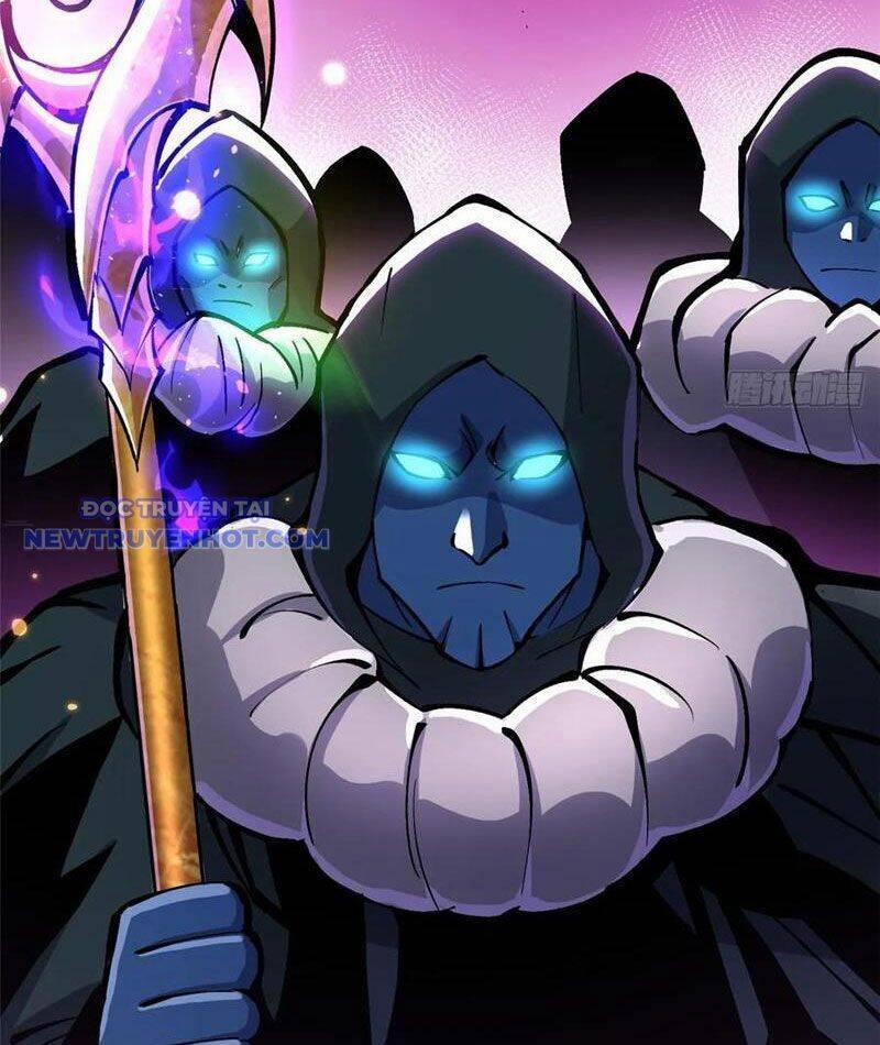 Ta Thật Không Muốn Học Cấm Chú 98 trang 43