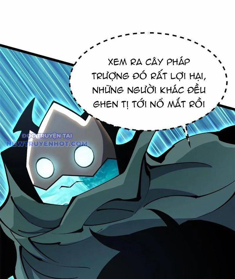 Ta Thật Không Muốn Học Cấm Chú 98 trang 48