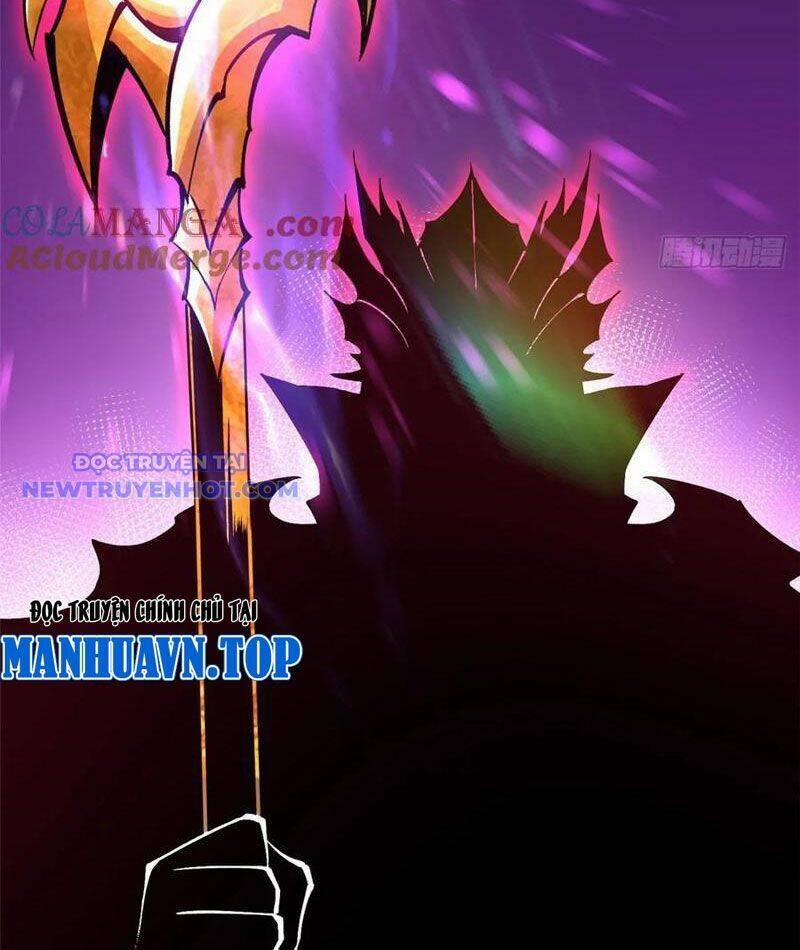 Ta Thật Không Muốn Học Cấm Chú 98 trang 51