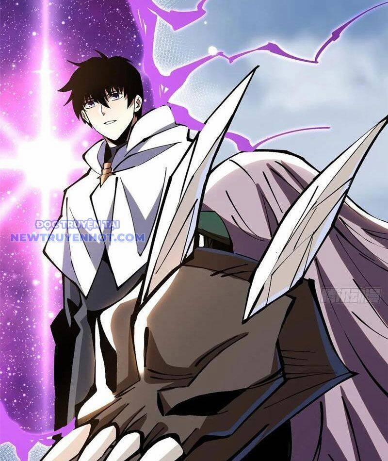 Ta Thật Không Muốn Học Cấm Chú 98 trang 6