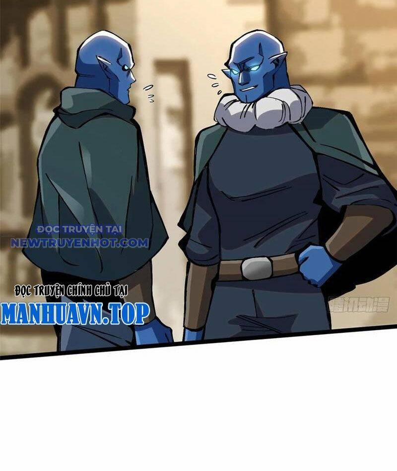 Ta Thật Không Muốn Học Cấm Chú 98 trang 60