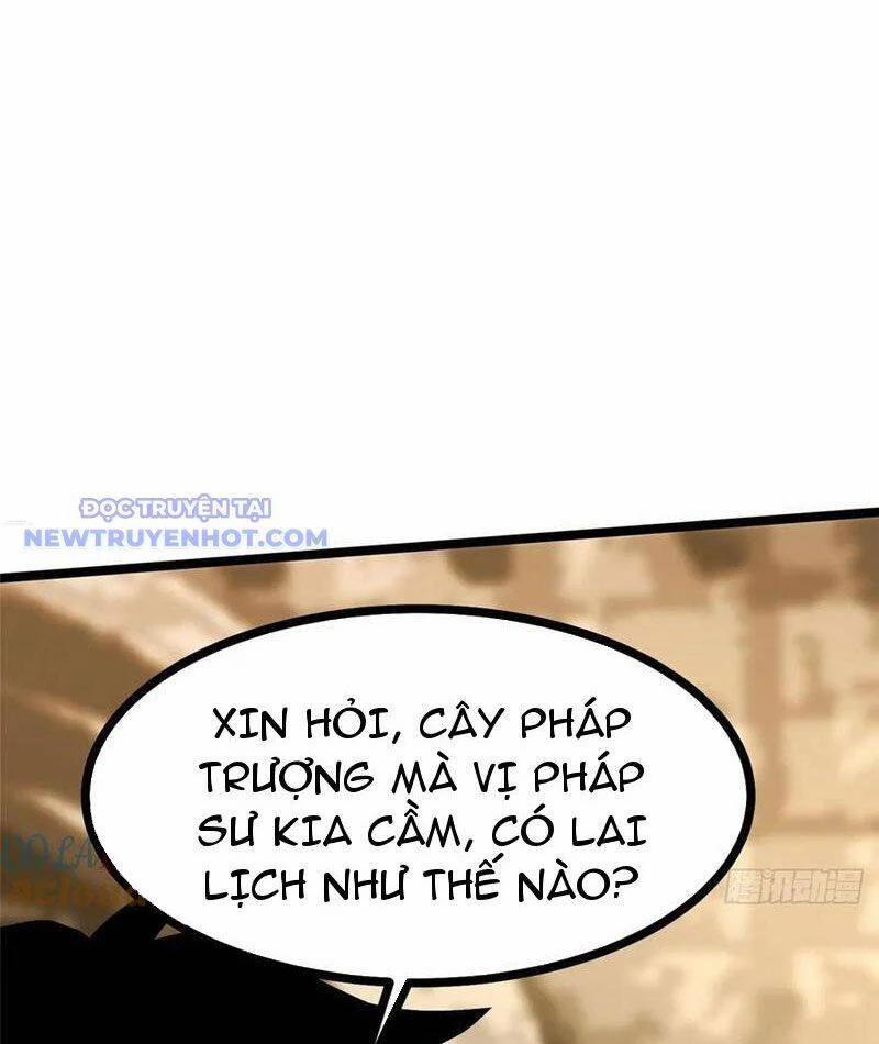 Ta Thật Không Muốn Học Cấm Chú 98 trang 61