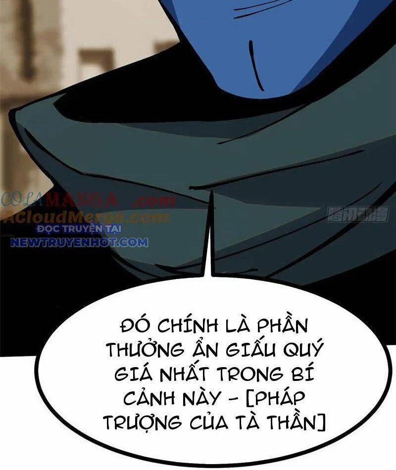 Ta Thật Không Muốn Học Cấm Chú 98 trang 65