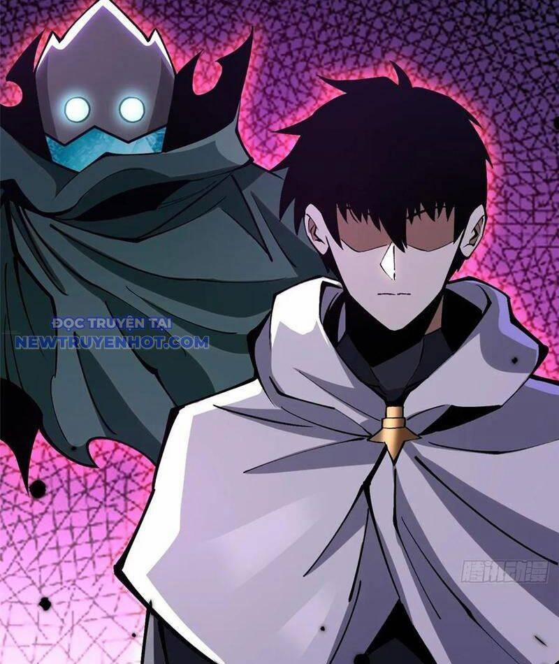 Ta Thật Không Muốn Học Cấm Chú 98 trang 67