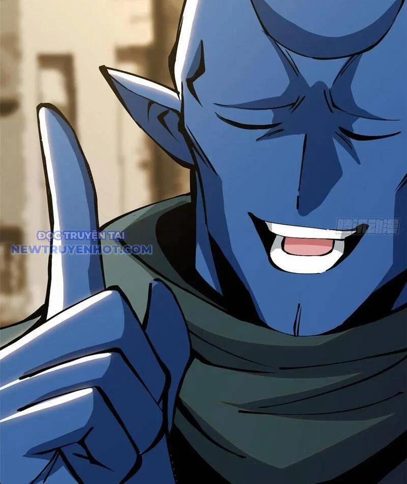 Ta Thật Không Muốn Học Cấm Chú 98 trang 71