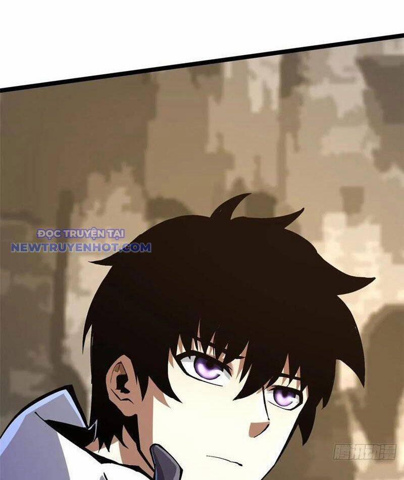 Ta Thật Không Muốn Học Cấm Chú 98 trang 77