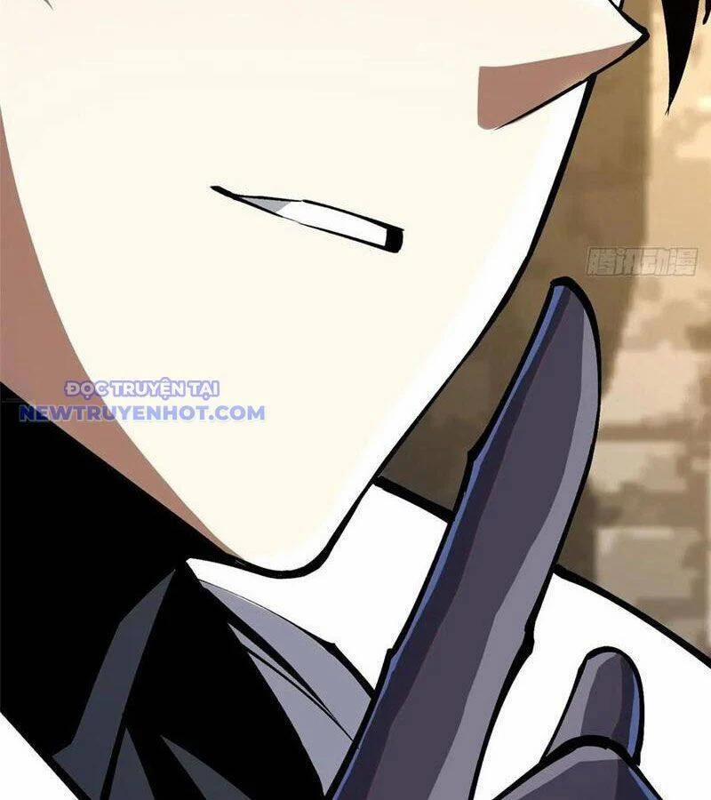 Ta Thật Không Muốn Học Cấm Chú 98 trang 81