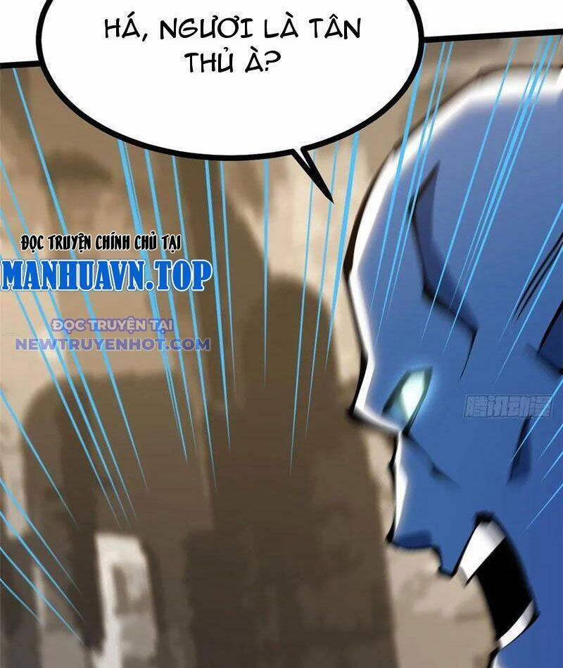 Ta Thật Không Muốn Học Cấm Chú 98 trang 83