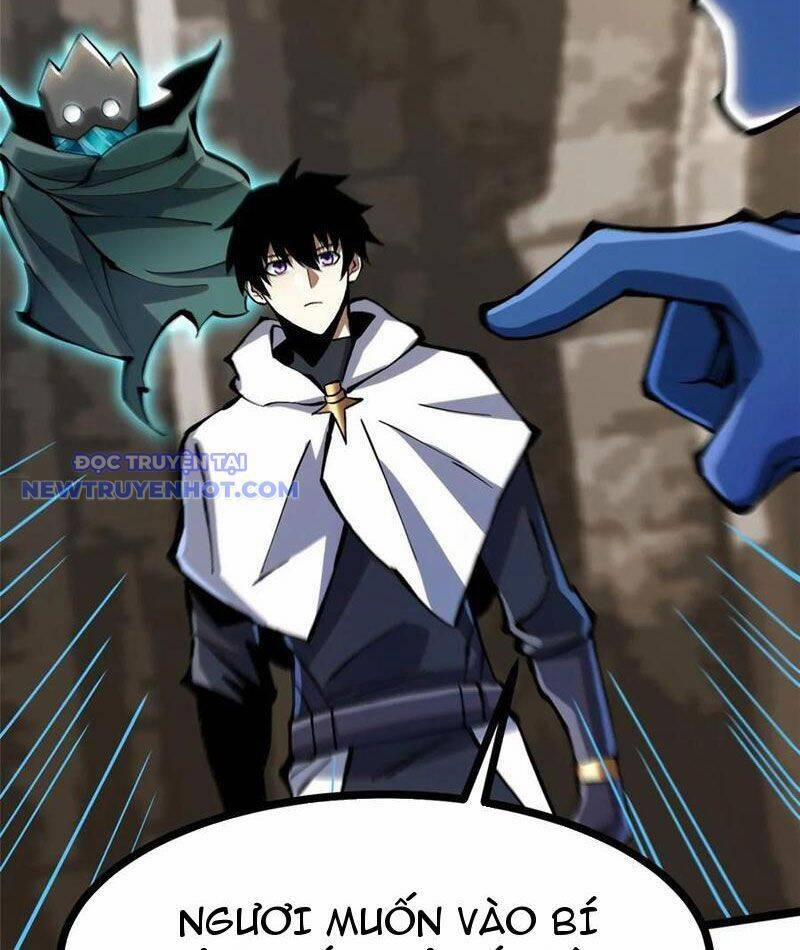 Ta Thật Không Muốn Học Cấm Chú 98 trang 84