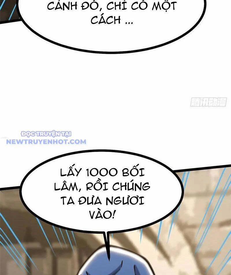 Ta Thật Không Muốn Học Cấm Chú 98 trang 85