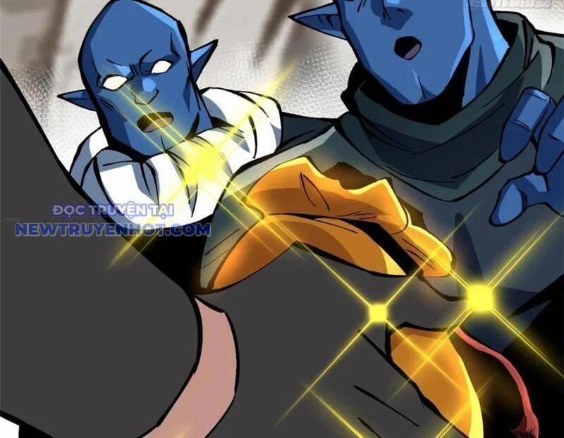 Ta Thật Không Muốn Học Cấm Chú 99 trang 12