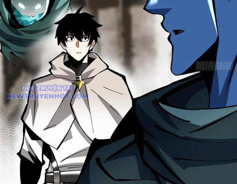 Ta Thật Không Muốn Học Cấm Chú 99 trang 16