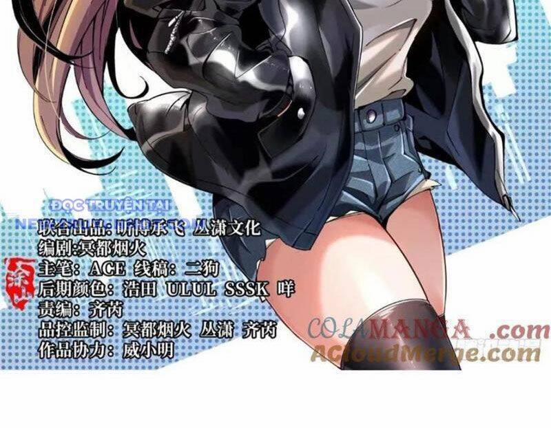 Ta Thật Không Muốn Học Cấm Chú 99 trang 2