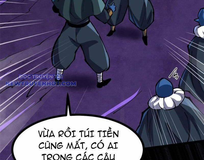 Ta Thật Không Muốn Học Cấm Chú 99 trang 40