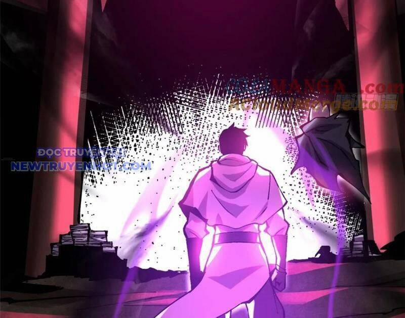 Ta Thật Không Muốn Học Cấm Chú 99 trang 54