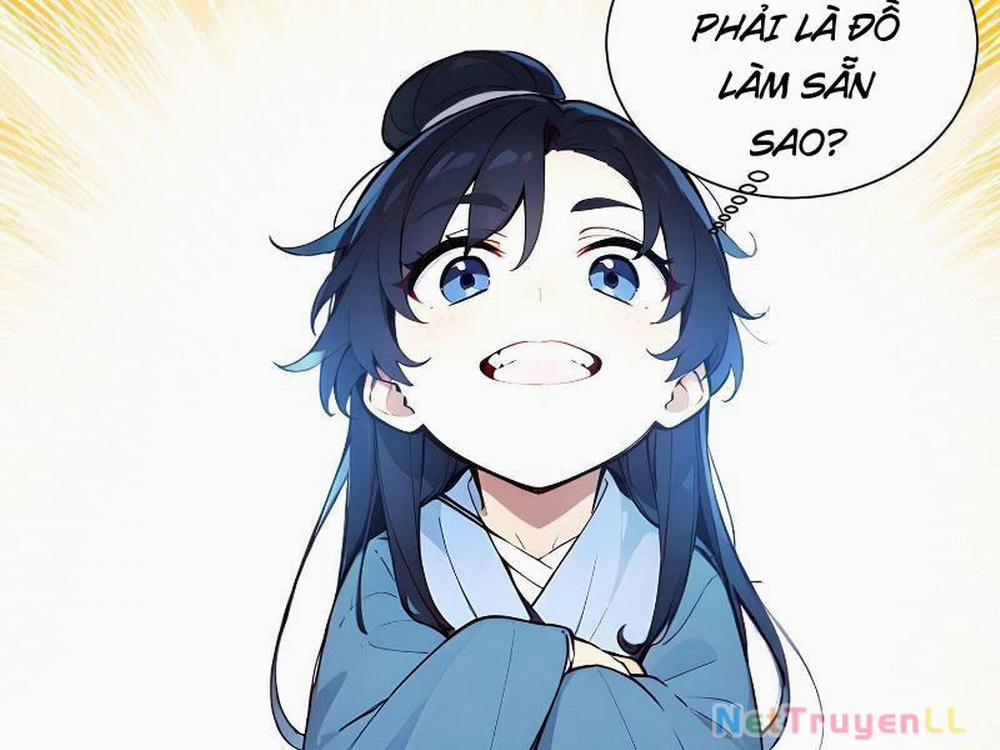 Ta Thật Sự Không Muốn Làm Thánh Tiên 1 trang 132