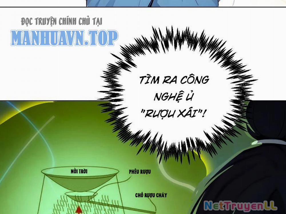 Ta Thật Sự Không Muốn Làm Thánh Tiên 1 trang 133