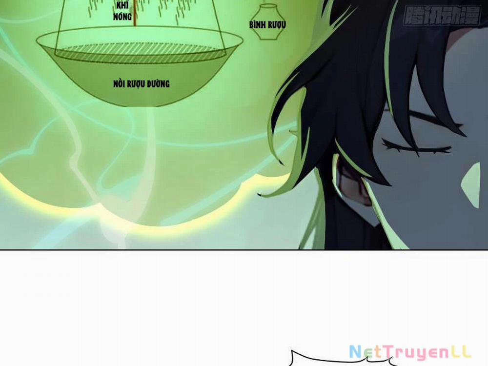 Ta Thật Sự Không Muốn Làm Thánh Tiên 1 trang 134