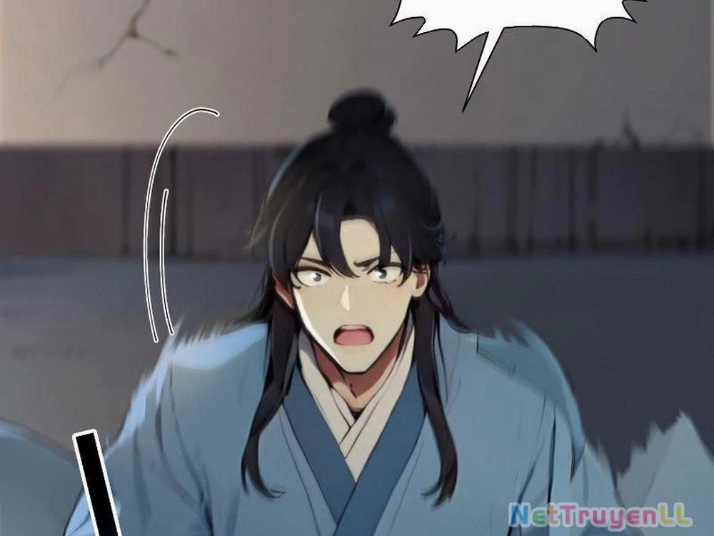 Ta Thật Sự Không Muốn Làm Thánh Tiên 1 trang 14