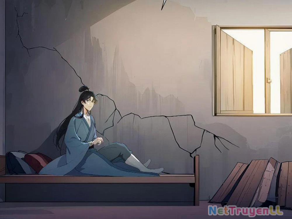 Ta Thật Sự Không Muốn Làm Thánh Tiên 1 trang 18