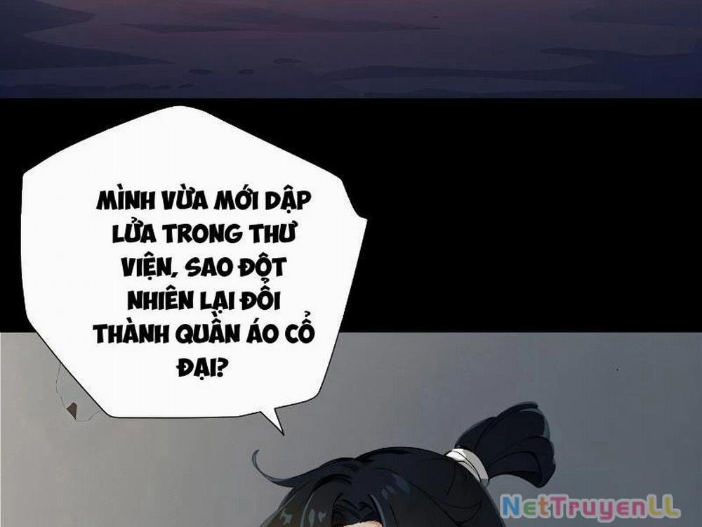 Ta Thật Sự Không Muốn Làm Thánh Tiên 1 trang 19