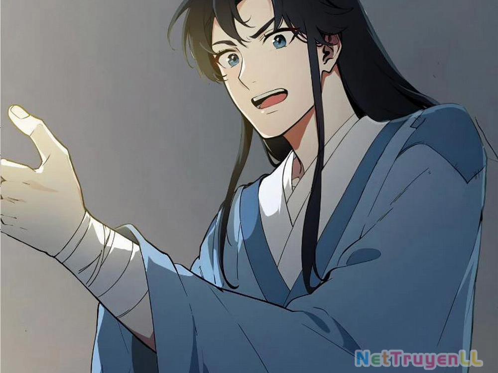 Ta Thật Sự Không Muốn Làm Thánh Tiên 1 trang 20