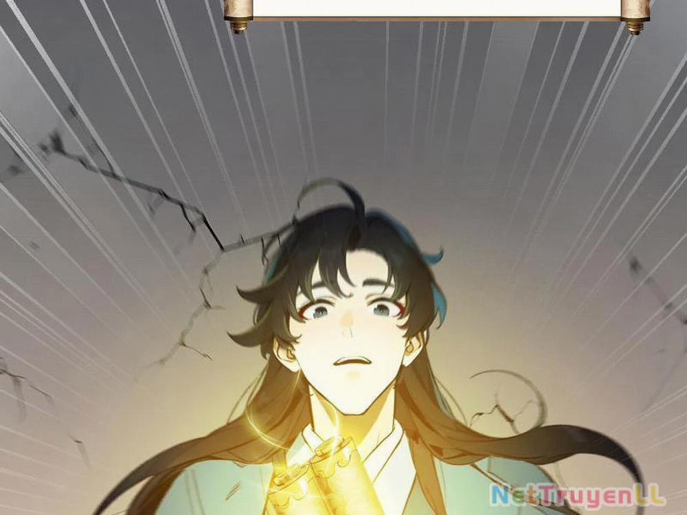 Ta Thật Sự Không Muốn Làm Thánh Tiên 1 trang 22