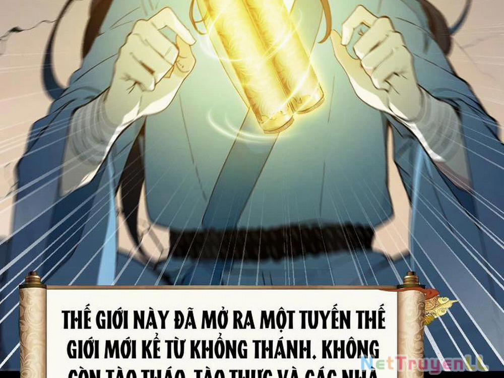 Ta Thật Sự Không Muốn Làm Thánh Tiên 1 trang 23