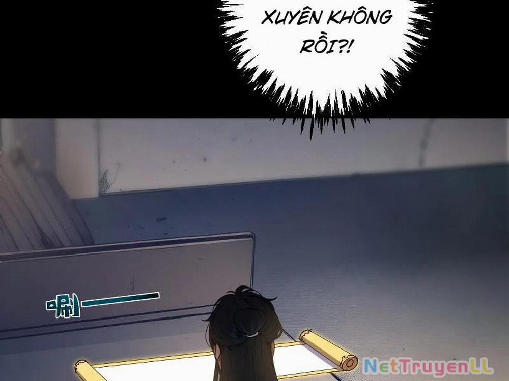 Ta Thật Sự Không Muốn Làm Thánh Tiên 1 trang 26