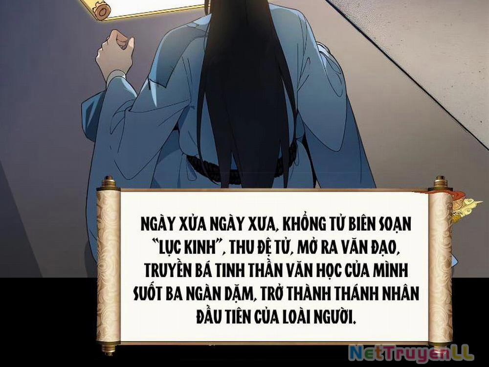 Ta Thật Sự Không Muốn Làm Thánh Tiên 1 trang 27