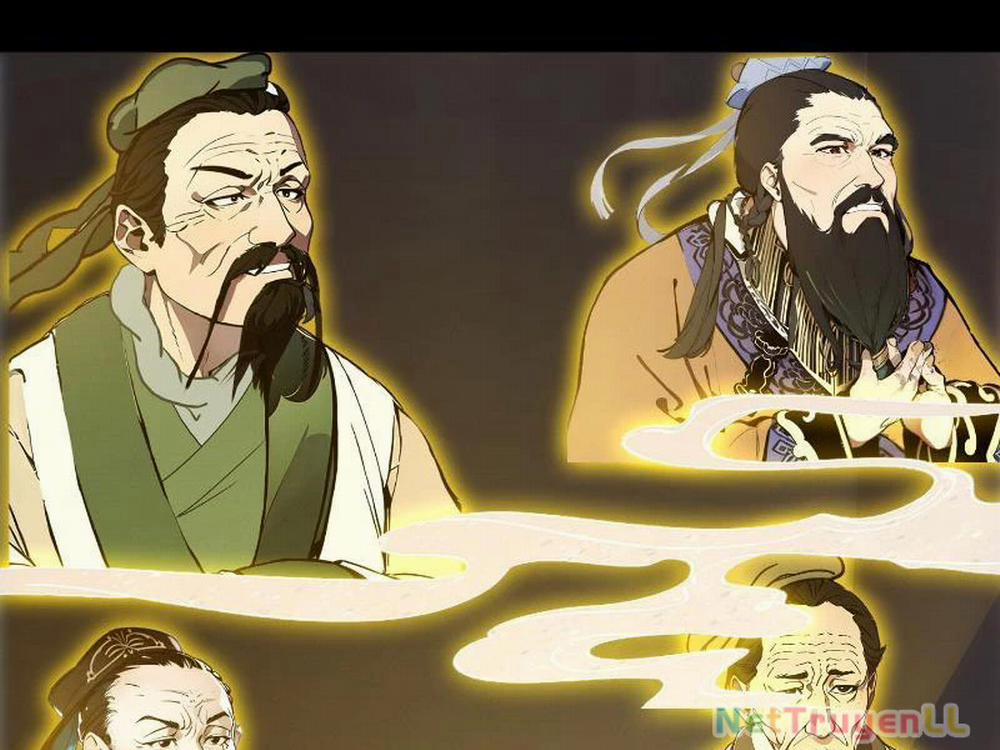 Ta Thật Sự Không Muốn Làm Thánh Tiên 1 trang 28