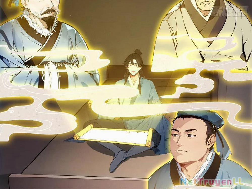 Ta Thật Sự Không Muốn Làm Thánh Tiên 1 trang 29