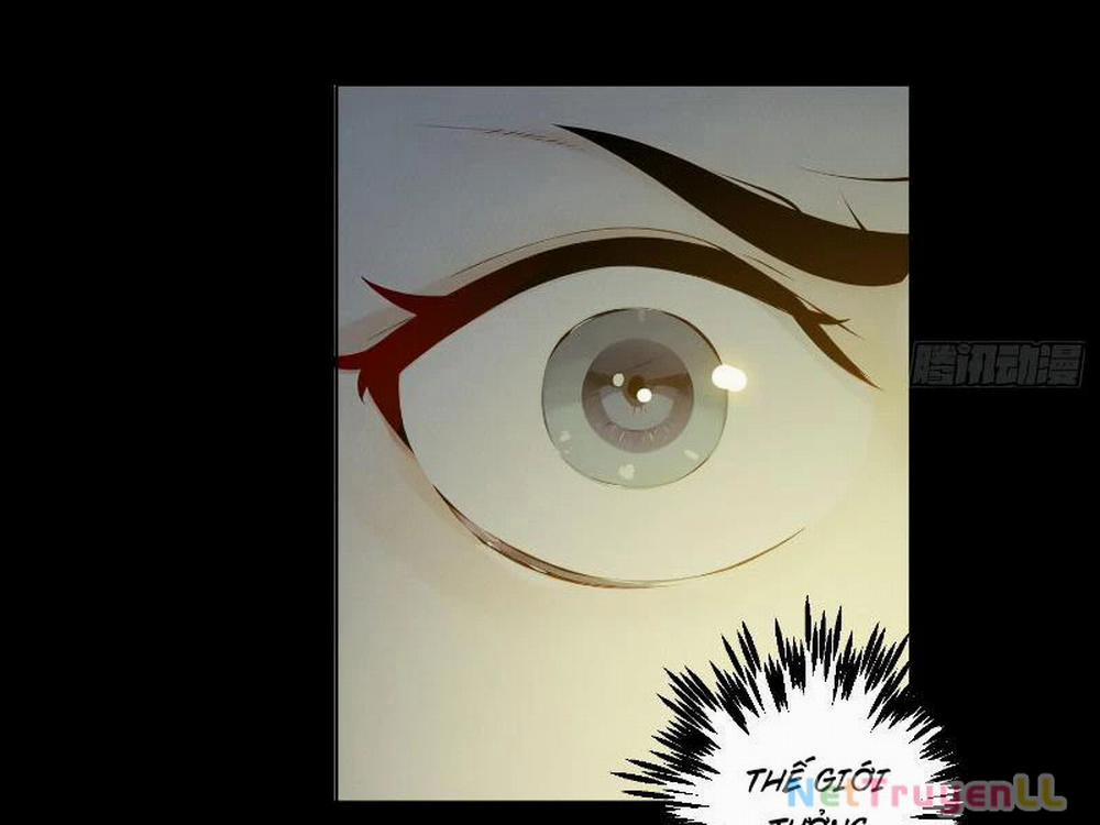 Ta Thật Sự Không Muốn Làm Thánh Tiên 1 trang 31