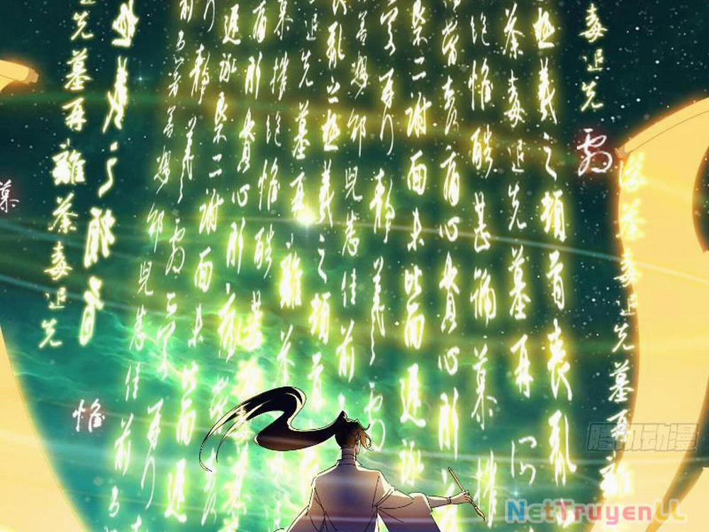 Ta Thật Sự Không Muốn Làm Thánh Tiên 1 trang 33