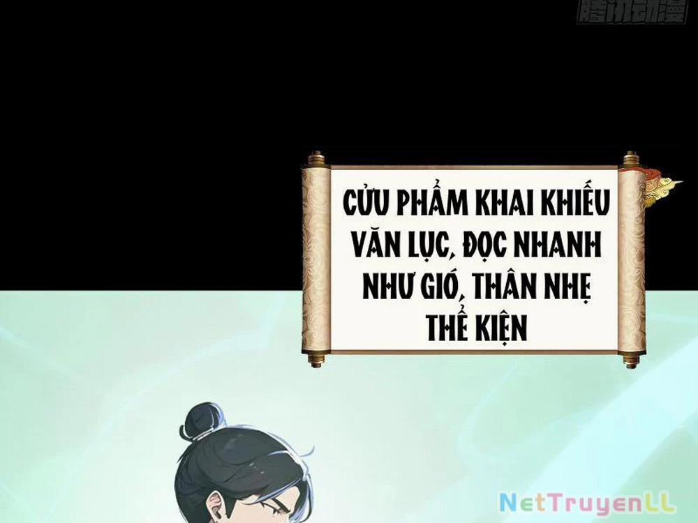 Ta Thật Sự Không Muốn Làm Thánh Tiên 1 trang 36