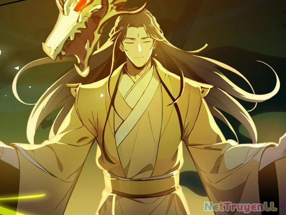 Ta Thật Sự Không Muốn Làm Thánh Tiên 1 trang 41