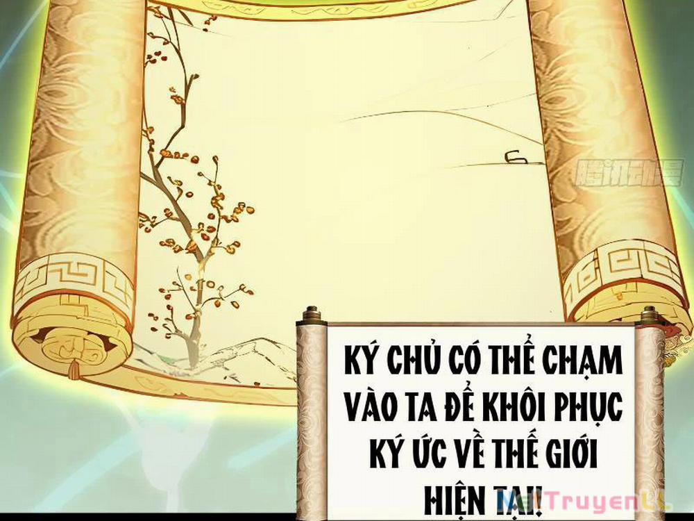 Ta Thật Sự Không Muốn Làm Thánh Tiên 1 trang 46