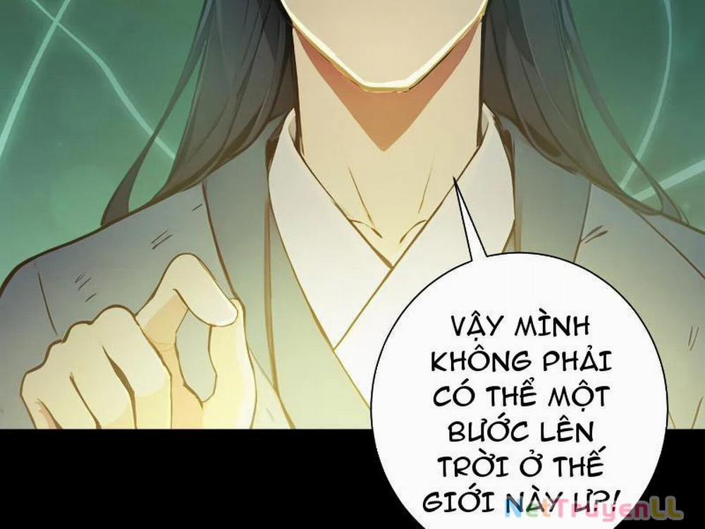 Ta Thật Sự Không Muốn Làm Thánh Tiên 1 trang 50