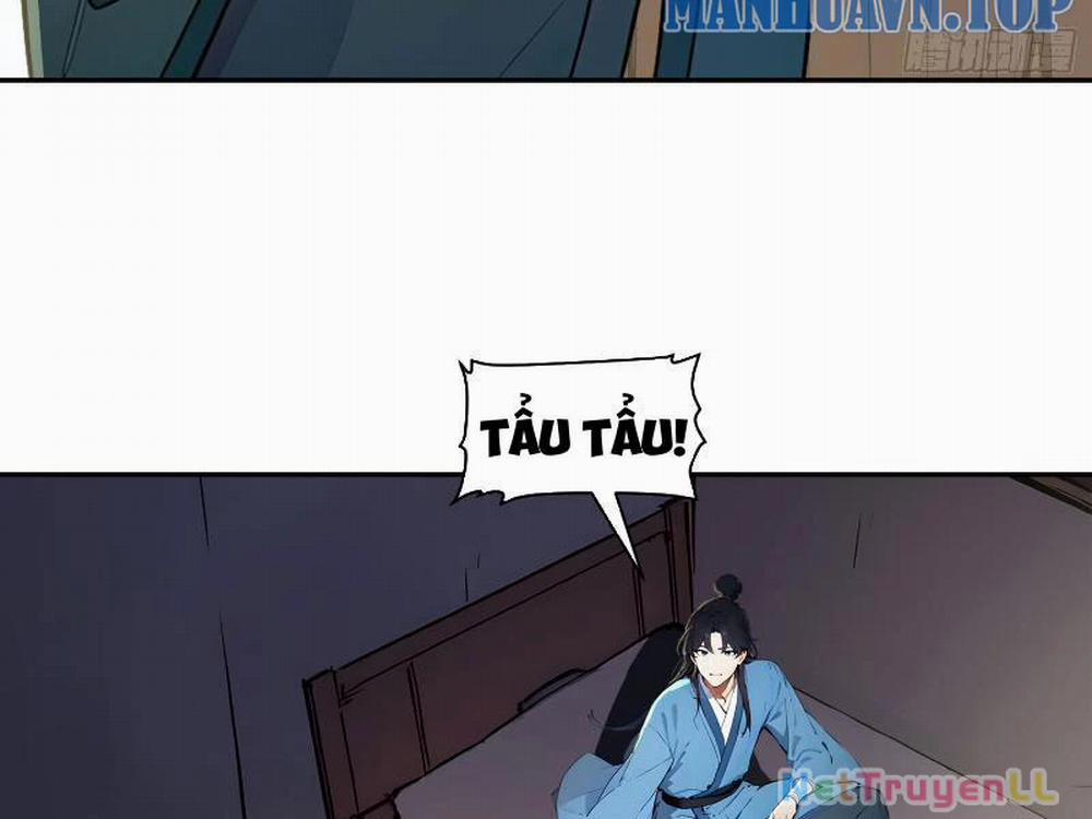 Ta Thật Sự Không Muốn Làm Thánh Tiên 1 trang 65