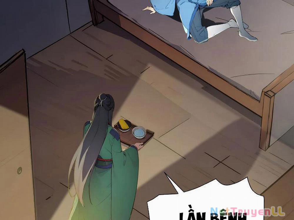 Ta Thật Sự Không Muốn Làm Thánh Tiên 1 trang 66