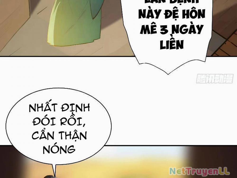 Ta Thật Sự Không Muốn Làm Thánh Tiên 1 trang 67