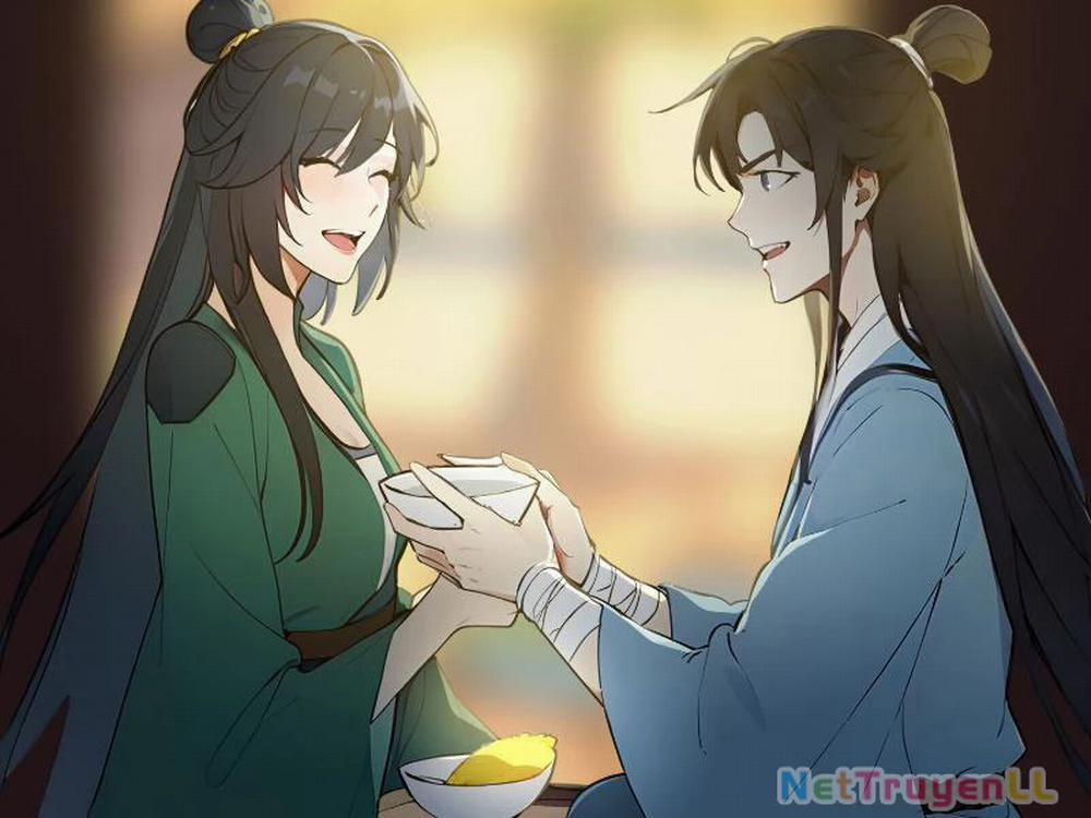 Ta Thật Sự Không Muốn Làm Thánh Tiên 1 trang 68