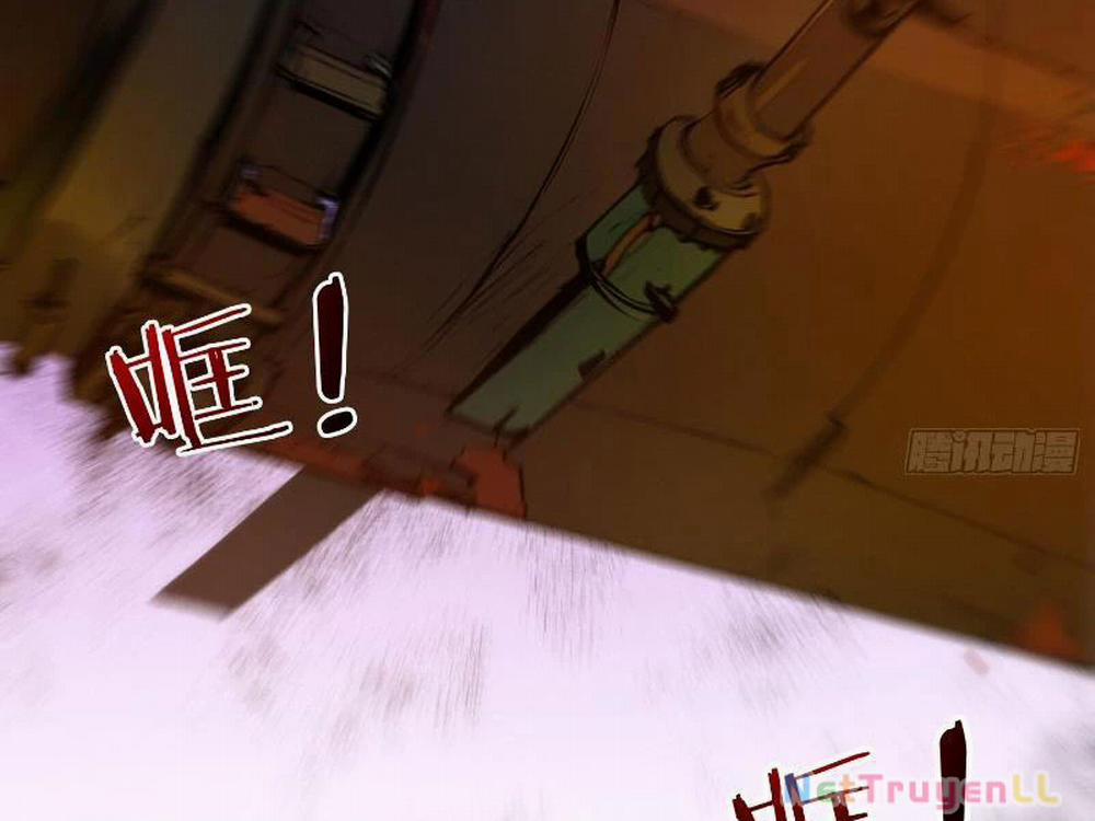 Ta Thật Sự Không Muốn Làm Thánh Tiên 1 trang 7