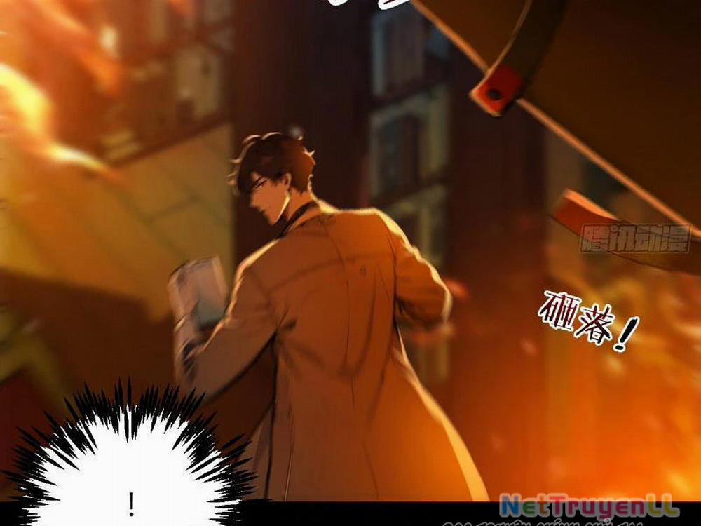 Ta Thật Sự Không Muốn Làm Thánh Tiên 1 trang 9