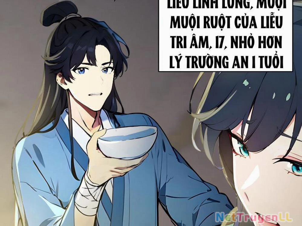 Ta Thật Sự Không Muốn Làm Thánh Tiên 1 trang 90