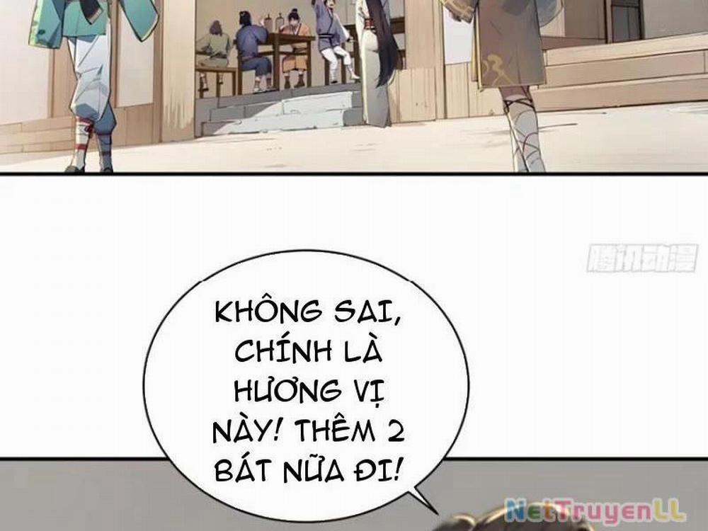 Ta Thật Sự Không Muốn Làm Thánh Tiên 10 trang 1