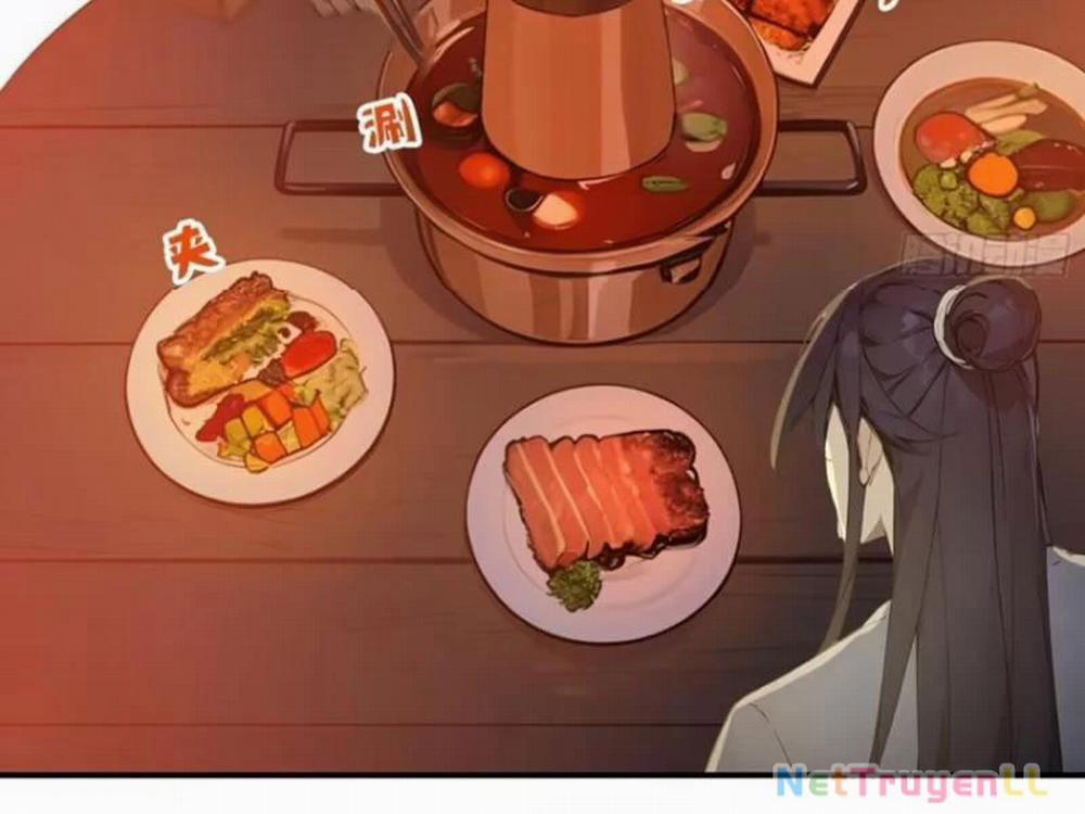 Ta Thật Sự Không Muốn Làm Thánh Tiên 10 trang 100