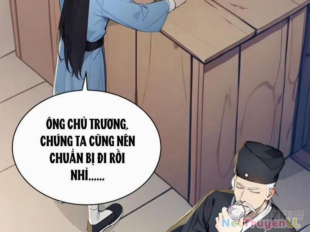 Ta Thật Sự Không Muốn Làm Thánh Tiên 10 trang 12