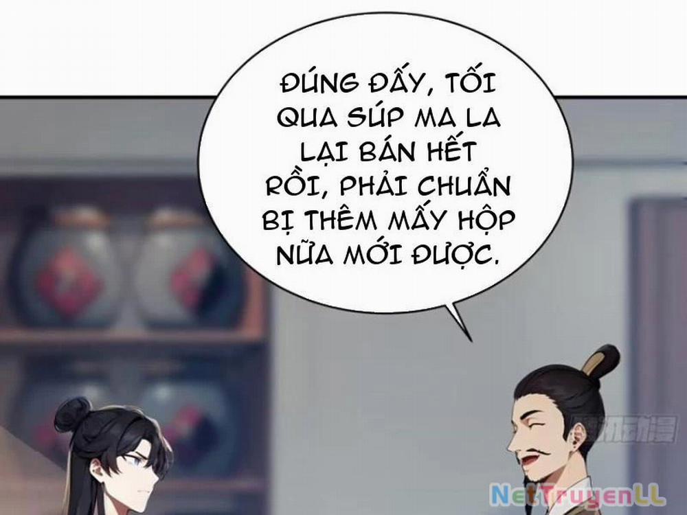 Ta Thật Sự Không Muốn Làm Thánh Tiên 10 trang 14