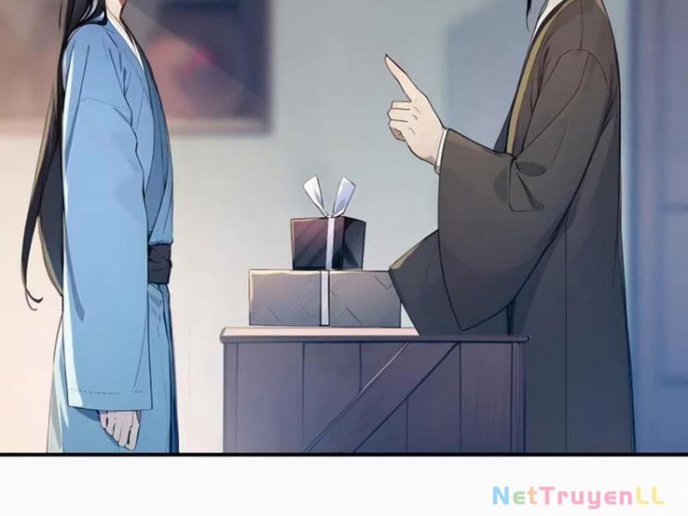 Ta Thật Sự Không Muốn Làm Thánh Tiên 10 trang 15